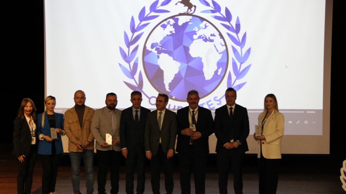 “ONURATEŞMPALMUN” KONFERANSI 2025